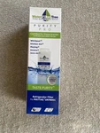 Water Filter Tree Wlf01 Purity Pro Refrigerator Carbon Replacement. Fixed Price $8.00.