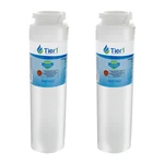 New Fits Ge Mswf Smartwater Comparable Tier1 Refrigerator Water Filter 2 Pk. Fixed Price $13.00.
