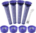 Lemige 4 Pre-filters And Post-filters Replacement Compatible With 4+4 Pack. Fixed Price $31.18.