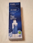 Pureline Pl-3400 Replacement Fridge Filter For Lg Lt1000p / Kenmore 9980 New. Fixed Price $14.88.