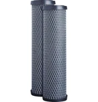 Cfs 2 Pack Carbon Block Water Filter Cartridges Compatible With Fxwtc,.... Fixed Price $18.53.