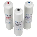 Water Filter Change Set For Tap Master Artesian And Hydrogardener. Fixed Price $77.28.