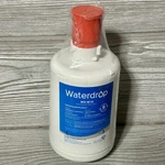 Waterdrop Refrigerator Filter Cartridge Replacement Wd-w10 For F-201r. Fixed Price $14.99.