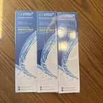 Icepure Rwf0700a-3pack Water Filter For Samsung/kenmore. Brand New. Fixed Price $14.99.
