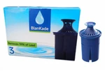 Elite Water Filter(lasts 6 Months) Replacements For Brita Medium, Blue 03. Fixed Price $34.90.