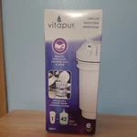 Vitapur Gwf3 Long Life Multi-stage Filter New Sealed Genuine Oem. Fixed Price $19.99.