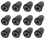12 Ptc Pp8043 Diesel Fuel Filter Water Seperator Ref# 33472 F3hz9365e. Fixed Price $146.00.