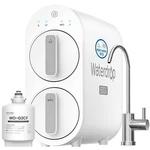 Waterdrop G2 Reverse Osmosis System, With Extra Wd-g2cf Replacement Filter. Fixed Price $259.00.