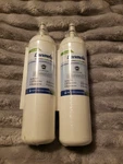Cenmela Replacement Refrigerator Water Filters Cml006 Lot Of 2 W/o Boxes New. Fixed Price $14.99.