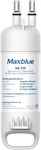 Maxblue Mb-f38 Refrigerator Water Filter, Fits Kenmore 46-9081, 46-9930. Fixed Price $14.75.