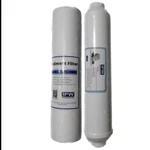 Ipw Industries Universal 4-stage Reverse Osmosis 4pk Replacement Filters New. Fixed Price $31.99.