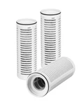 Pitcher Water Filter Replacements 3-pack Filters For Pitchers Dispen. Fixed Price $22.09.