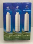 Waterdrop Plus Wdp-da2900020b Refrigerator Water Filter For Samsung 3 Pack New. Fixed Price $49.95.