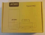 Jetery Faucet Filter Tap Water Purifier Filtration System Model Jt-5110 New. Fixed Price $19.47.
