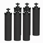 Aquacrest Water Filter, Replacement For Berkey Gravity Filter System, 6p. Fixed Price $84.99.