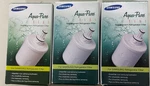 Samsung Da29-00003f Aqua-pure Plus Refrigerator Water Filter Pack Of 3. Fixed Price $27.97.