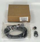 Symmons Ef-104-mbl-1 Flexible Hand Shower Hose Matte Black - New. Fixed Price $48.99.