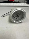 Gaffrig Water Pressure Gauge #1. Fixed Price $30.00.