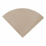 Hic Kitchen #2 Disposable Pour-over Coffee Filters, Pack Of 100. Fixed Price $11.49.