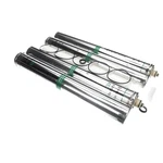 Everpure Quad Plus Xc(2) Repl Cart Kit Ev962830 - Genuine Oem Replacement Part. Fixed Price $787.52.