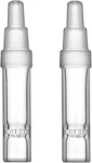 Vapetrix Frosted Male Water Adapter Tool For Tiny Might 2, 10mm, 14mm, 18mm Bubb. Fixed Price $19.99.