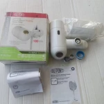 Dupont Premium Faucet Mount Filtration System Wffm300w (white). Fixed Price $29.97.