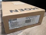 Moen S5510srs Sip Traditional One-handle High Arc Beverage Faucet Spot Resist. Fixed Price $252.85.
