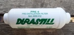 New Durastill Pre 6 Pre-distillation Filter Replacement Cartridge 200-312. Fixed Price $25.00.