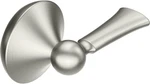 Moen Wynford Brushed Nickel 3" Brass Decorative Toilet Tank Flush Lever, Yb5201b. Fixed Price $60.59.
