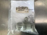 Culligan 01028973 Pilot Strainer 1/4". Fixed Price $16.00.