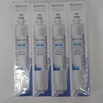 Sabethe St-f036 Rpwfe Wsg-4ge Refrigerator Water Filter Replacement 4 Pack New!!. Fixed Price $35.00.