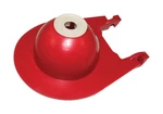 Korky 3040bp Red Chlorazone Rubber Flapper 3 In. For American Standard Cadet. Fixed Price $12.18.