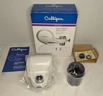 Culligan Fm-100-w White Faucet Mount Water Filter & Adapter Kit. Fixed Price $14.97.