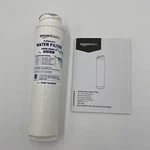 Amzn-gswf-s Standard Replacement Water Filter By Amazon Basics New Sealed. Fixed Price $6.60.