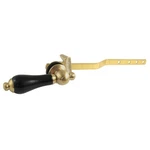 Kingston Brass Ktpkl7 Duchess Front Mount Toilet Tank Lever, Brushed. Fixed Price $52.51.
