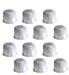Nispira Charcoal Water Filter Replacement Compatible 12 Count (pack Of 1). Fixed Price $18.69.