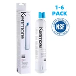 1-10pcs Kenmore 9083 469083 9020 Replacement Refrigerator Cartridge Water Filter. Fixed Price $82.87.