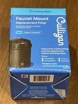 Culligan Faucet Mount Replacement Filter. Model Culfmf01. Filtration: Superior. Fixed Price $12.99.
