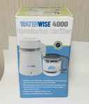 Waterwise 4000 Countertop Water Distiller - New. Fixed Price $319.99.