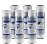 Hydro Guard Hdg-p117 Premium Gac Water Filter Cartridge (6 Pack) -. Fixed Price $41.60.