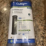 2 Culligan Scwh-5 Standard-duty Whole House Water Filter Replacement Cartridges. Fixed Price $12.64.