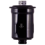 Fuel Filter Assembly Replaces 23300-62010 For 95-04 Toyota Tacoma V6 3.4l. Fixed Price $19.95.