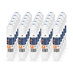 25 Pack Of Inline Post/carbon Polishing Water Filter For Ro Standard Size Qc. Fixed Price $99.68.