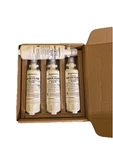 Amazon Basics Refrigerator Water Filters Amzn-lt700p-a. Lot Of 4 New Sealed. Fixed Price $15.00.
