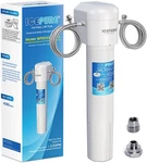 Wfs5300a-20 5 Years Or 40k Gallons Under Sink Water Filtration System, Ultra Hig. Fixed Price $141.99.