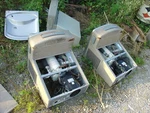 Oasis Ebco Elkay Water Fountion Parts Ask For A Specific Part! P8am-e100, Ezfs8. Fixed Price $50.00.