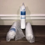 Drink Clear Dc 999 Water Filter 3 Fliters. Fixed Price $24.96.