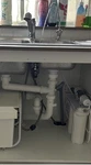 Universal Replacement Pack Of Filters For Under Sink Triple Drinking System. Fixed Price $71.85.