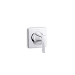 Kohler Venza T28130-4-cp 1-handle Transfer Valve Trim In Polished Chrome. Fixed Price $59.95.