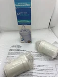 Liv Pure Water Bottle Replacement Filter - 2 Filters Per Box Purifies 75 Gallons. Fixed Price $7.99.